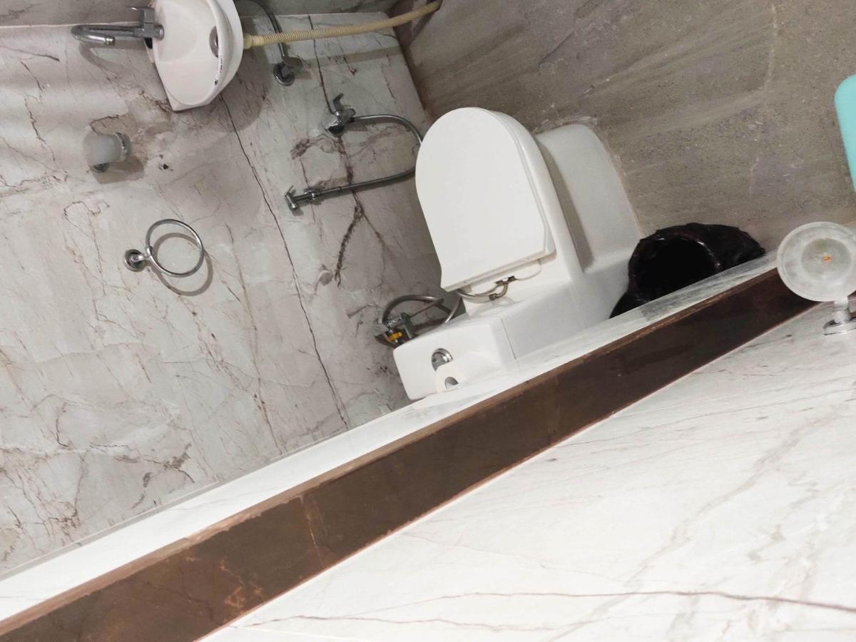 Ira Homestay Mathura - Divine Spiritual Stay Dış mekan fotoğraf