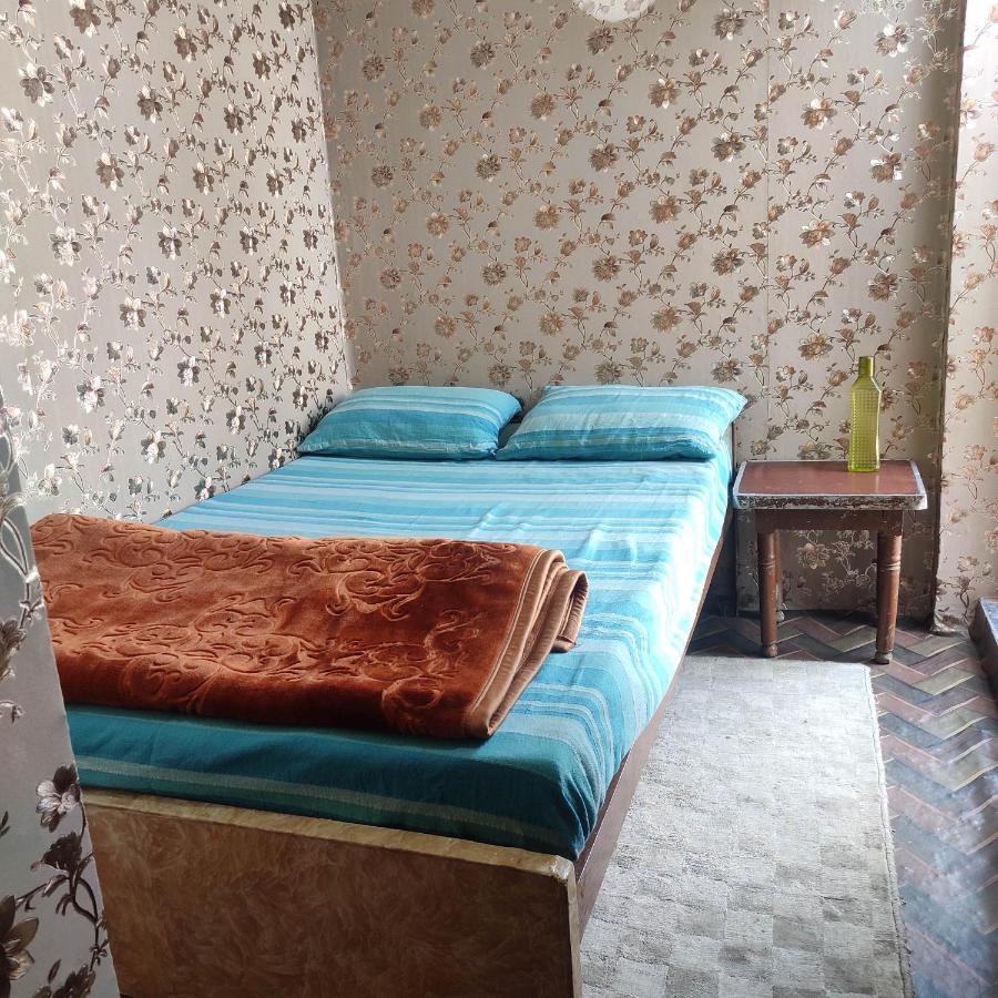 Ira Homestay Mathura - Divine Spiritual Stay Dış mekan fotoğraf
