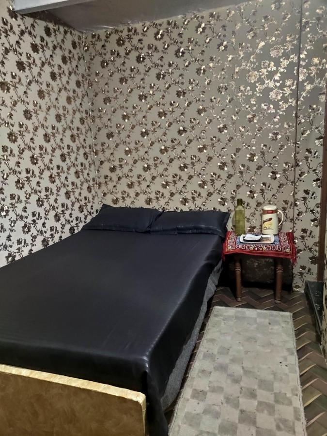 Ira Homestay Mathura - Divine Spiritual Stay Dış mekan fotoğraf